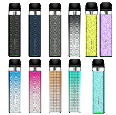 Vaporesso XROS 3mini