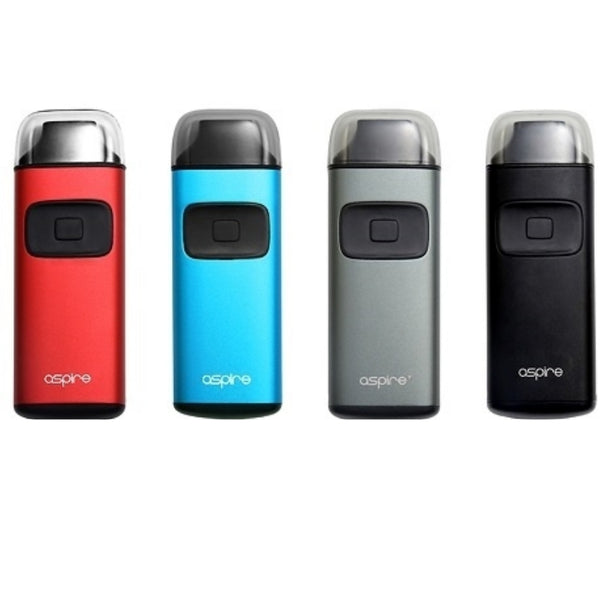 Aspire Breeze Kit - cometovape