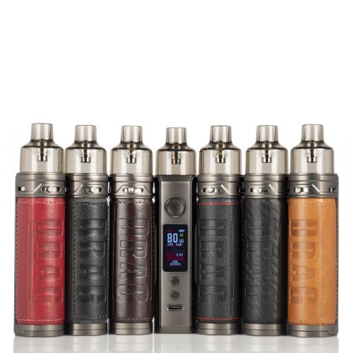VOOPOO DRAG X 80W POD MOD KIT cometovape VOOPOO DRAG X 80W POD MOD KIT cometovape