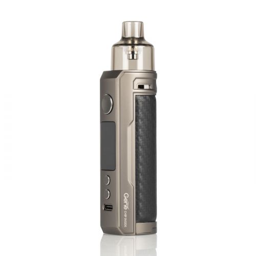 VOOPOO DRAG X 80W POD MOD KIT  cometovape