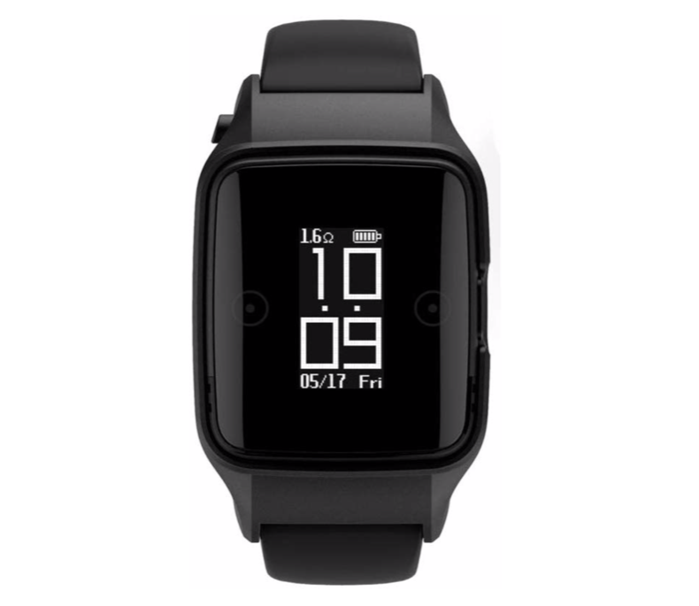 uwell amulet vape watch POD System Electronic Cigarette – cometovape PO#1872 Color:Black Red XROS 4 Mini Pod