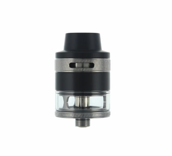 Aspire Revvo Tank Black - cometovape