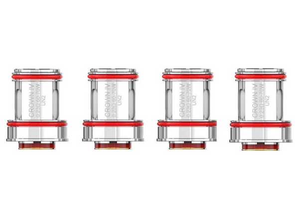 UWELL Crown 4 IV Replacement Coil 0.23ohm – cometovape