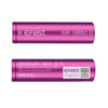 Efest 2500mAh 3.7 IMR 18650 35A BATTERY for High Drain E-cigarette Mod - cometovape