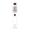 SMOK Stick P25 Kit(Stick Prince Kit) - cometovape