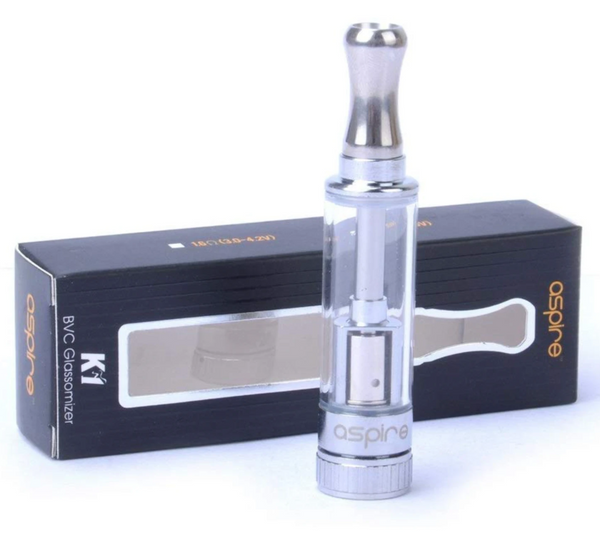 Aspire K1 Tank - cometovape