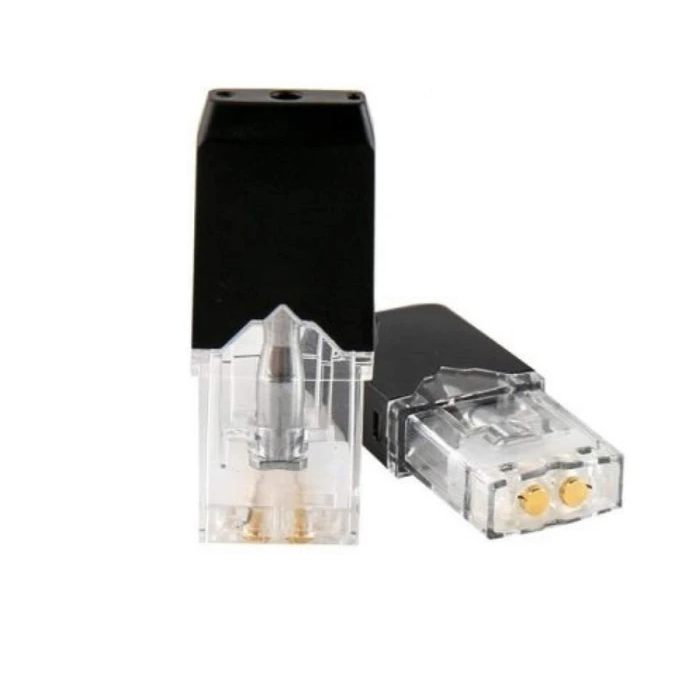 POMP Trtris-Pod (4pcs/Pack) - cometovape