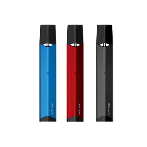 SMOK INFINIX Kit - cometovape