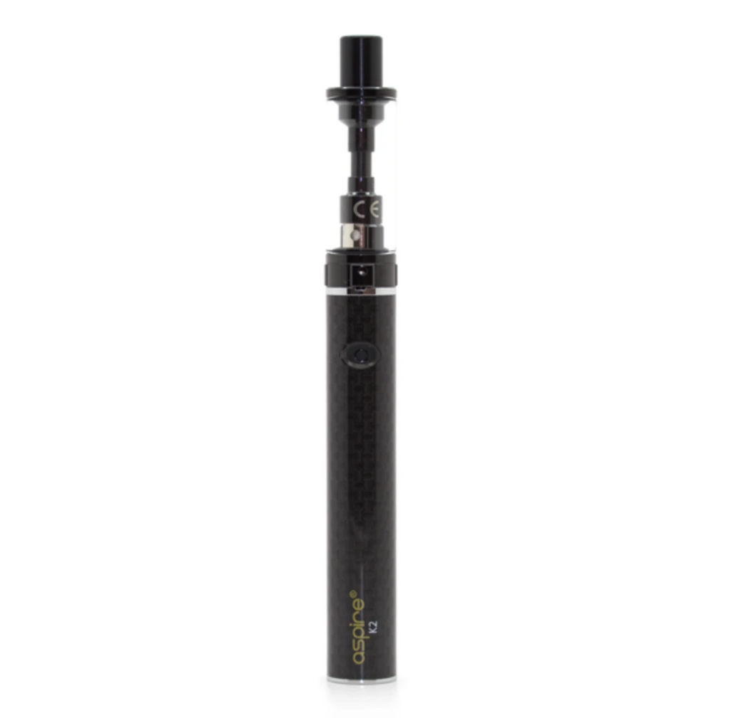 Aspire K2 Kit Black - cometovape