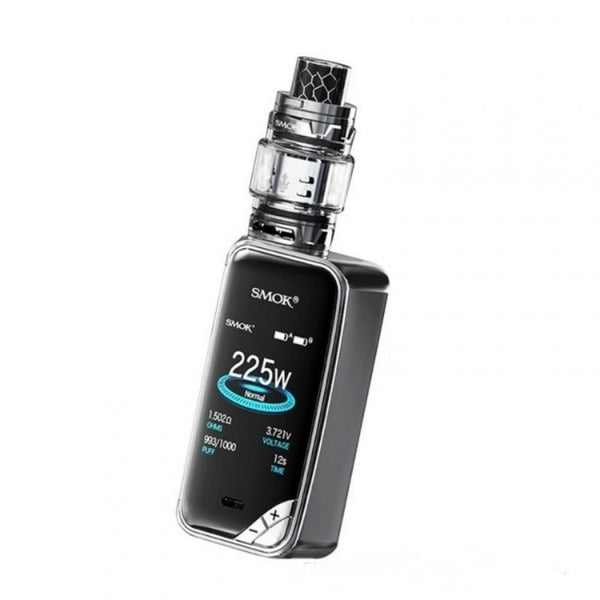 SMOK X-Priv Kit cometovape SMOK X-Priv Kit cometovape