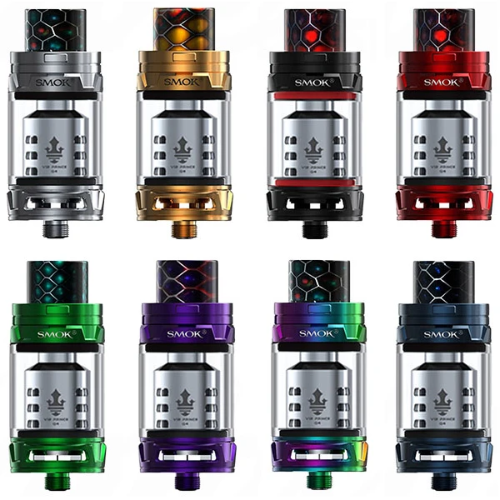 SMOK TFV12 Prince Tank - cometovape