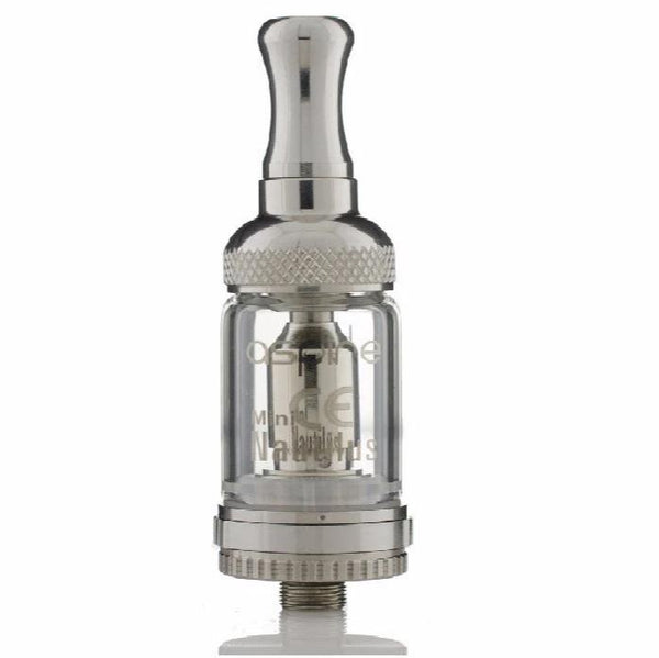 Aspire Nautilus Mini Tank 2ml - cometovape