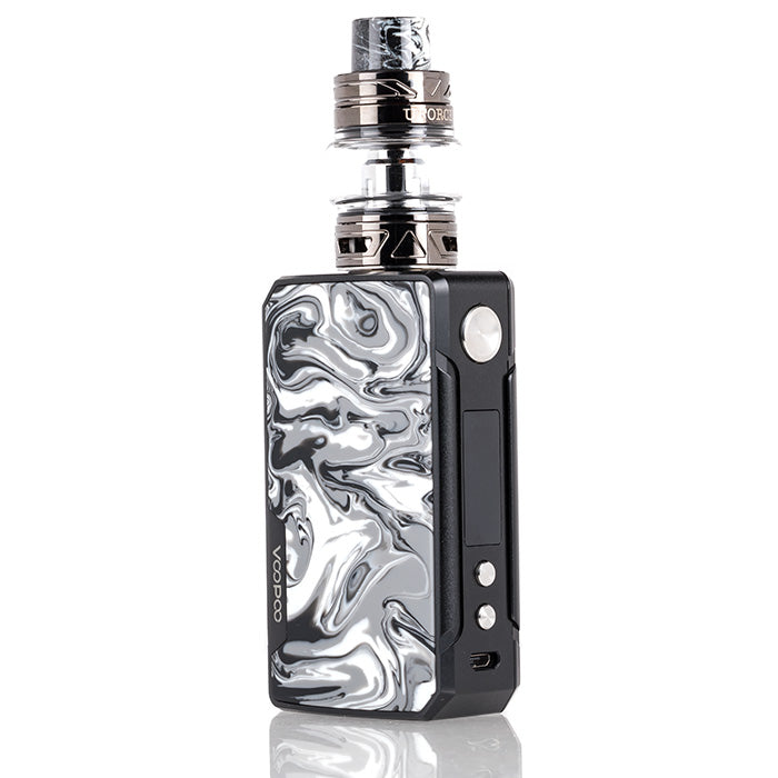 VOOPOO DRAG 2 177W & UFORCE T2 STARTER KIT cometovape VOOPOO DRAG 2 177W & UFORCE T2 STARTER KIT cometovape
