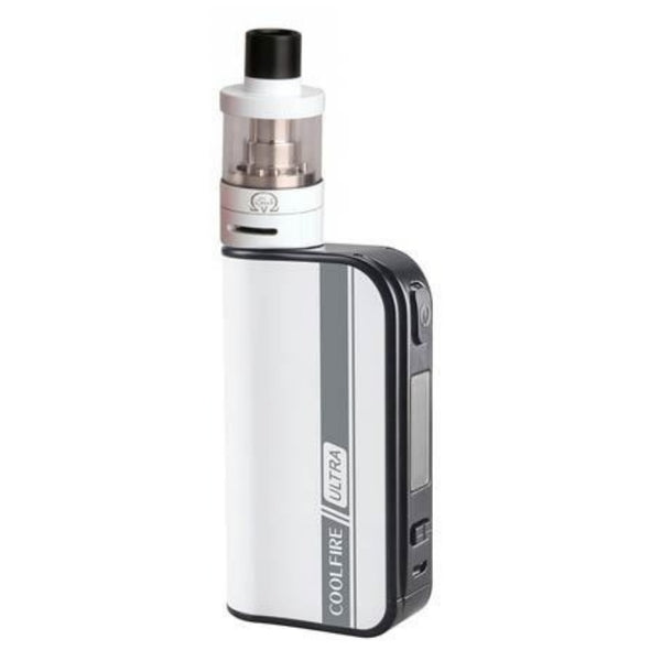 Innokin Cool Fire Ultra TC150 iSub VE Kit cometovape Innokin Cool Fire Ultra TC150 iSub VE Kit cometovape