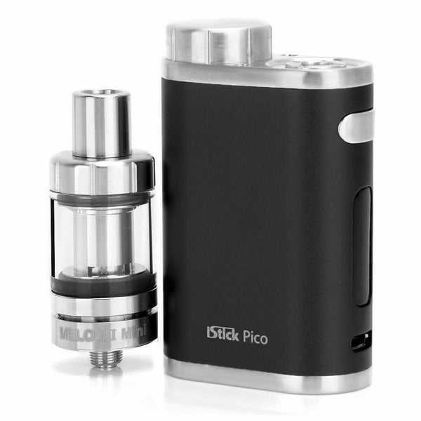 Eleaf Istick Pico 75W TC Kit cometovape Eleaf Istick Pico 75W TC Kit cometovape