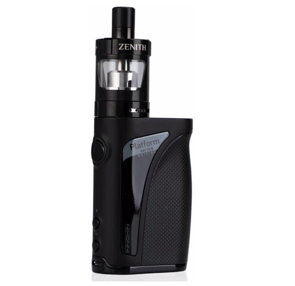 Innokin Kroma A Zenith Kit Black - cometovape