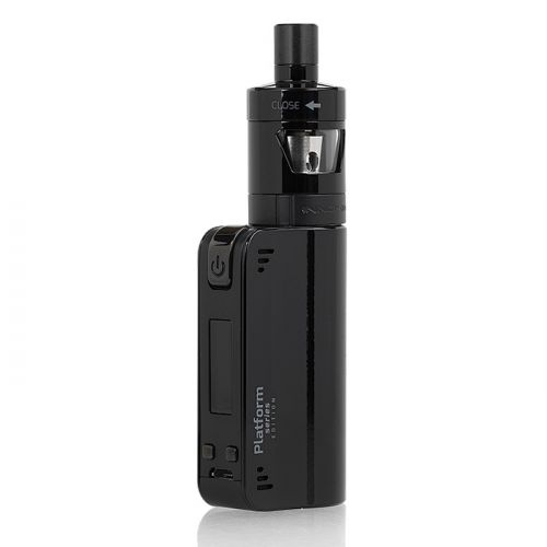 Innokin Coolfire Mini 40W & Zenith D22 Starter Kit cometovape Innokin Coolfire Mini 40W & Zenith D22 Starter Kit cometovape