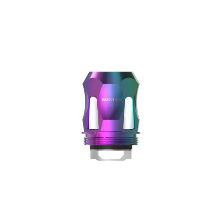 SMOK TFV Mini V2 (TFV8 Baby V2) Replacement Coils – cometovape