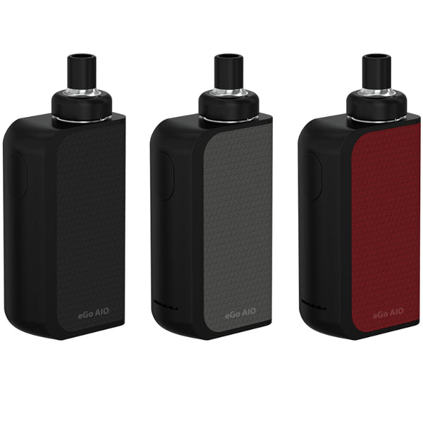 Joyetech eGo AIO Box Kit - cometovape