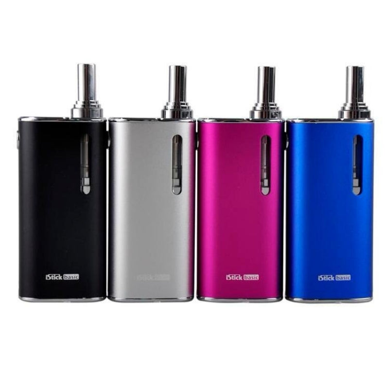 elfbar nachfüll pod läuft aus Box iStick Power 2 Eleaf main image 1