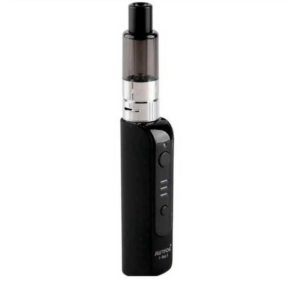 Justfog P16A 1.6 ohm Starter Kit cometovape Justfog P16A 1.6 ohm Starter Kit cometovape