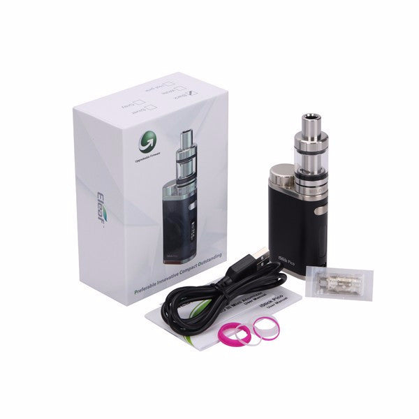 Eleaf Istick Pico 75W TC Kit – cometovape