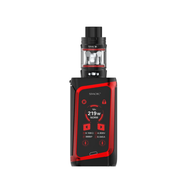 SMOK MORPH 219 KIT - cometovape