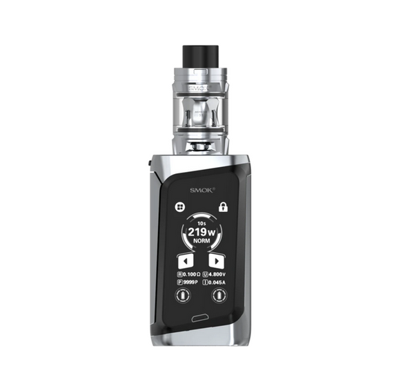 SMOK MORPH 219 KIT  cometovape