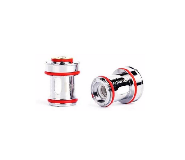 UWELL Crown 4 IV Replacement Coil 0.23ohm cometovape UWELL Crown 4 IV Replacement Coil 0.23ohm cometovape