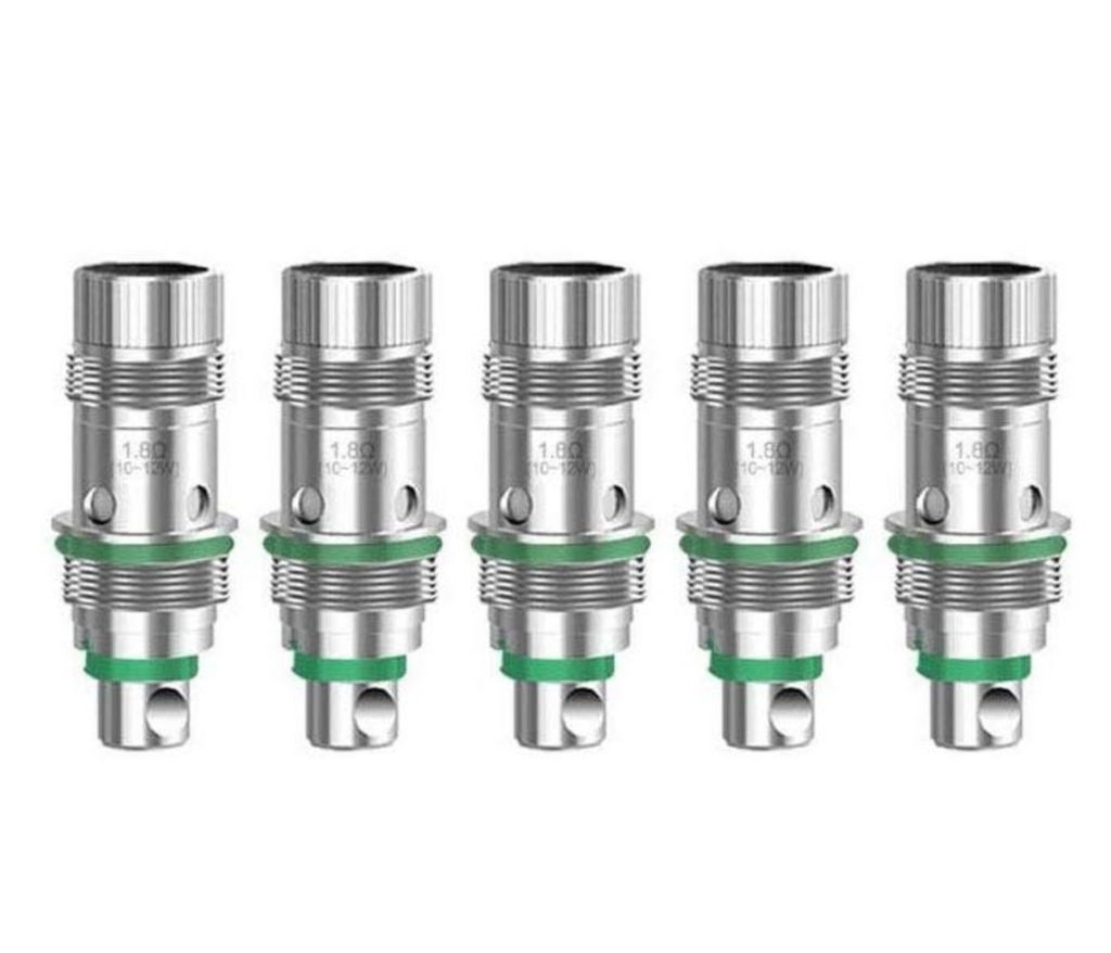 Aspire Nautilus AIO Coil 1.8ohm - cometovape