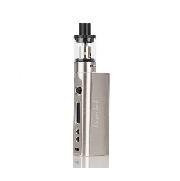 KANGER SUBOX MINI-C 50W STARTER KIT - cometovape