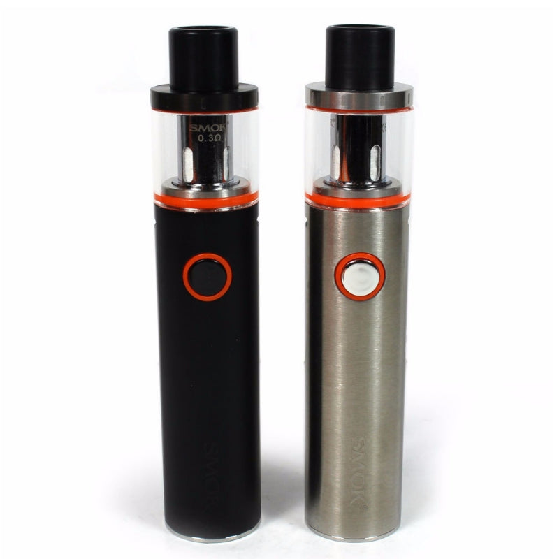 SMOK Vape Pen 22 Kit 1650 mAh Battery E-Cigarette cometovape SMOK Vape Pen 22 Kit 1650 mAh Battery E-Cigarette cometovape