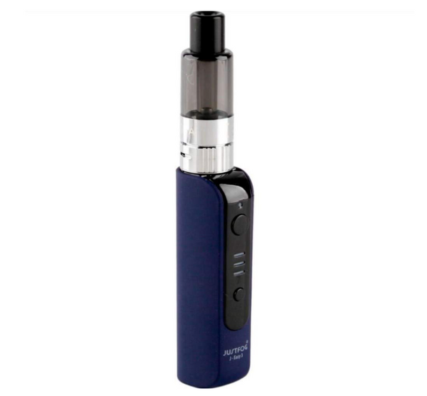 geekvape aegis solo 3 istruzioni Justfog Q16 Pro Plus kit main image 1