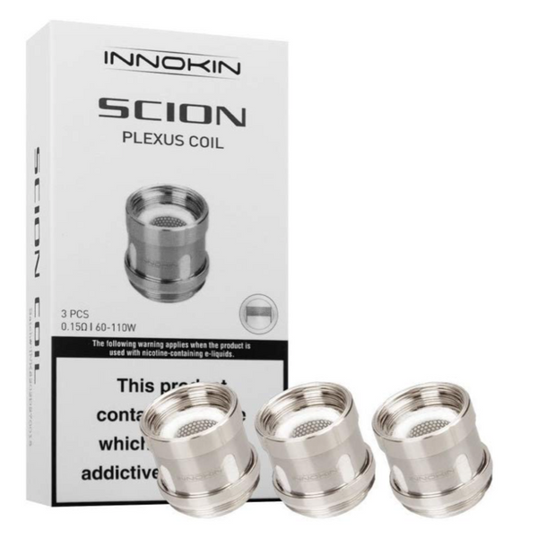 Innokin SCION II Coil 0.15ohm - cometovape