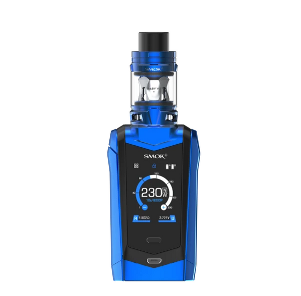 smok species vape SMOK SPECIES KIT – cometovape