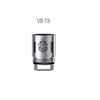 SMOK V8-T8 Coil - cometovape