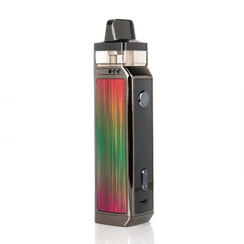 VOOPOO VINCI X 70W POD MOD KIT – cometovape