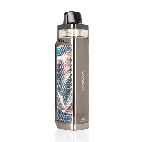 elfbar nachfüll pod läuft aus Voopoo Drag 4 Kit Review / Latest and Greatest In The Drag Series main image 0