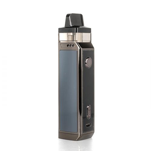 elfbar nachfüll pod läuft aus VOOPOO DRAG 3 177W TC Vape Kit with TPP Tank main image 0