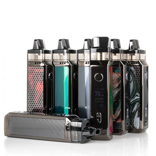VOOPOO VINCI X 70W POD MOD KIT cometovape VOOPOO VINCI X 70W POD MOD KIT cometovape