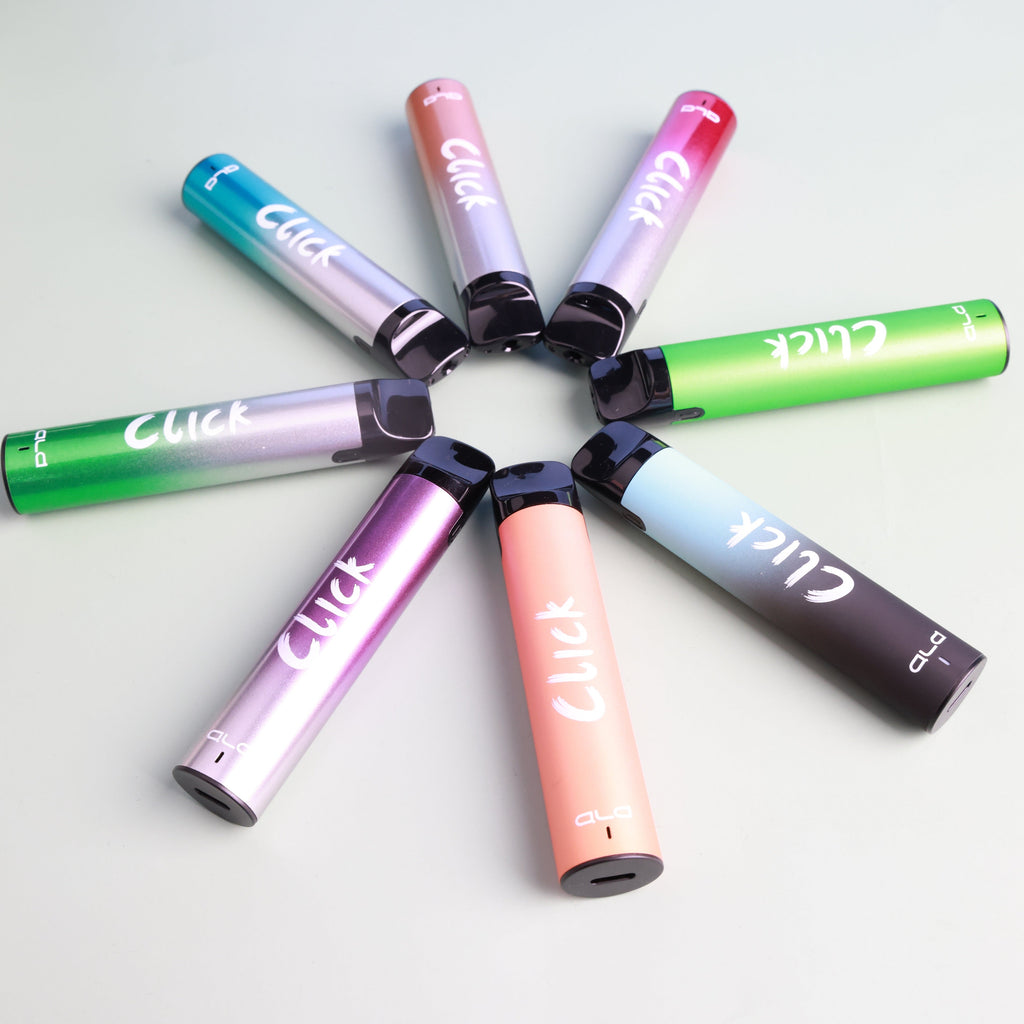 Why are More Vaping Devices Using Leather as Part of the Chassis Construction?