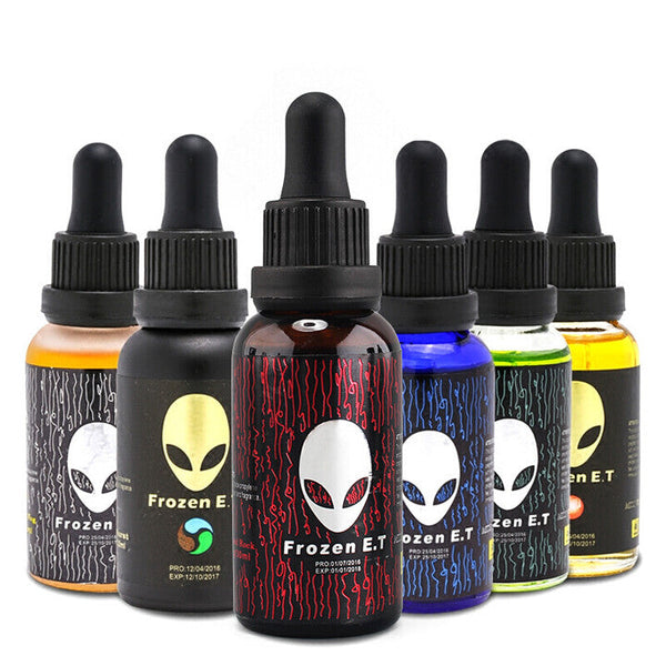 Understanding PG and VG in Vape Juice: What Every Vaper Should Know ...