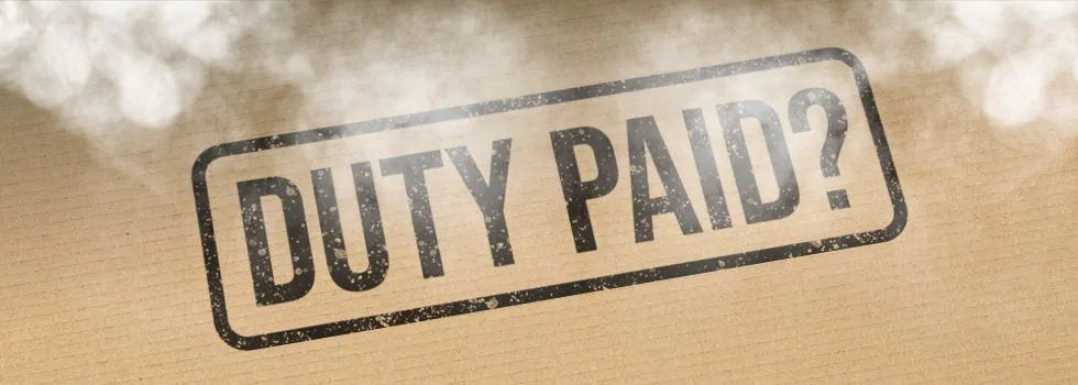 What Happens if a Vape Has No Duty Stamp? 