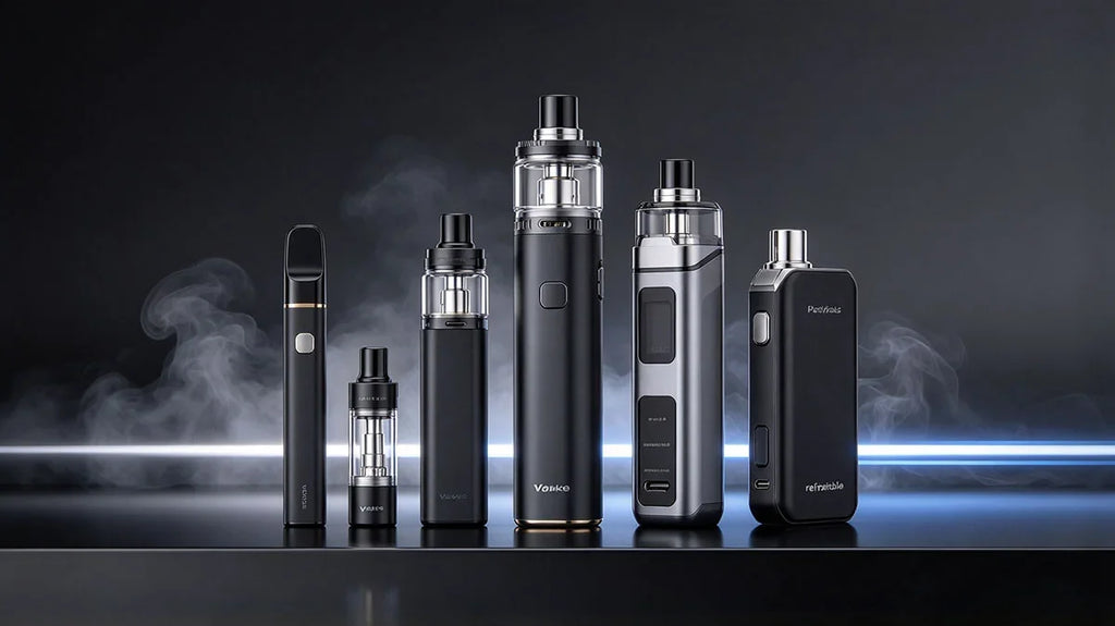 How Long Does a Vape Last? Puff Count, Battery and Real Usage