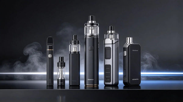 How Long Does a Vape Last? Puff Count, Battery and Real Usage