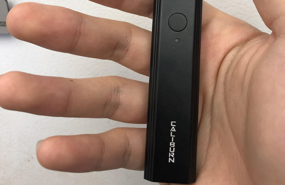Is Uwell Caliburn The Best Pod System? (Review)