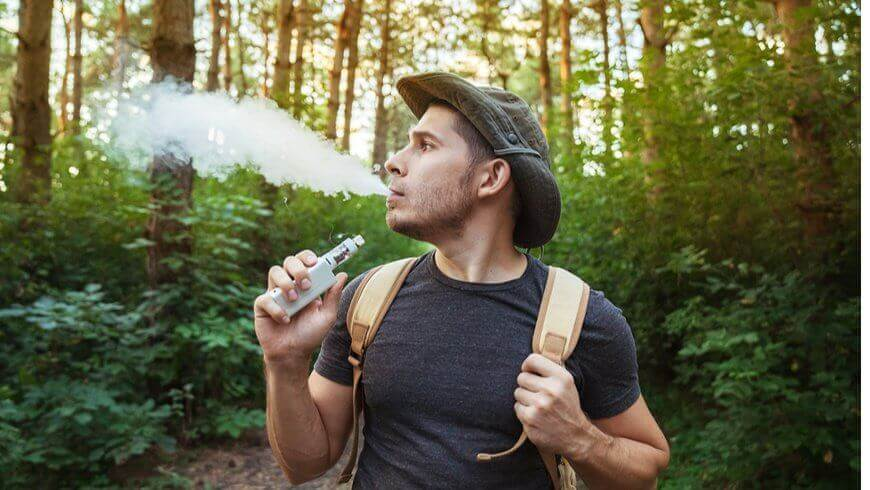 What They Don’t Tell You When You Start Vaping: 6 Essential Tips