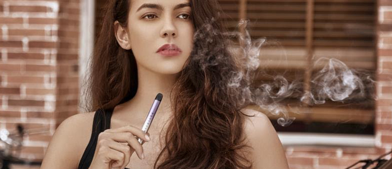 Why the Disposable e-cig is Getting More Popular than Ever