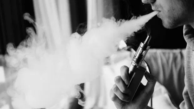 Dangers Of Vaping Centered On Bad Products