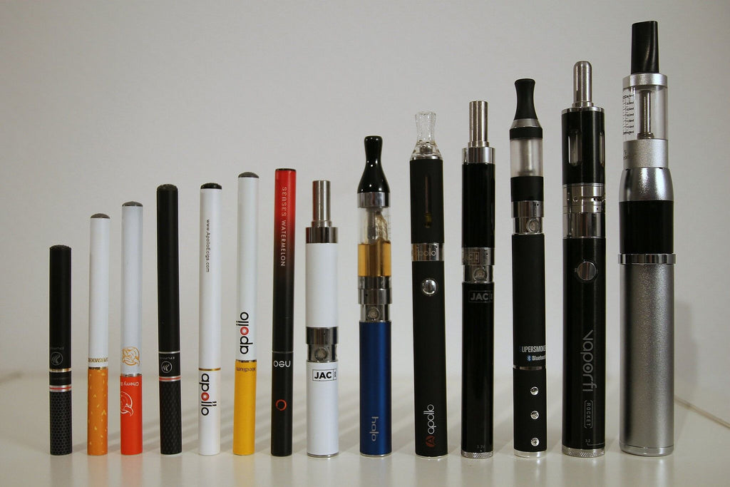Vape Pens, Dab Pens and Wax Pens – What's the Difference?